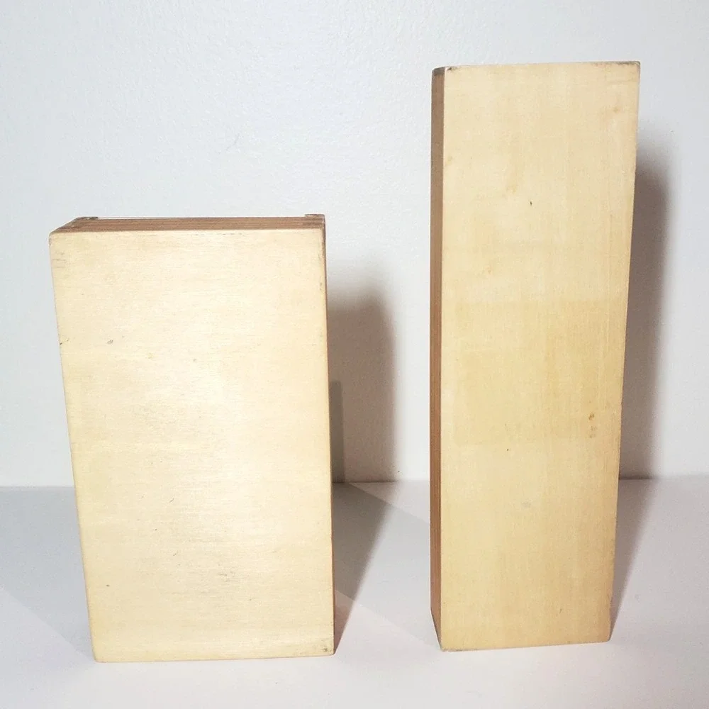 Kids Games - Match Game and Dominos - Wood‎ Circus Theme